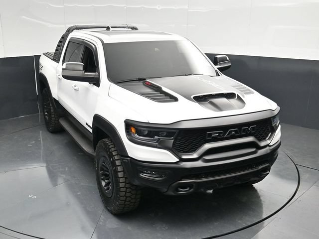 Used 2022 RAM 1500 TRX w/ TRX Level 2 Equipment Group AWD/4WD image 50