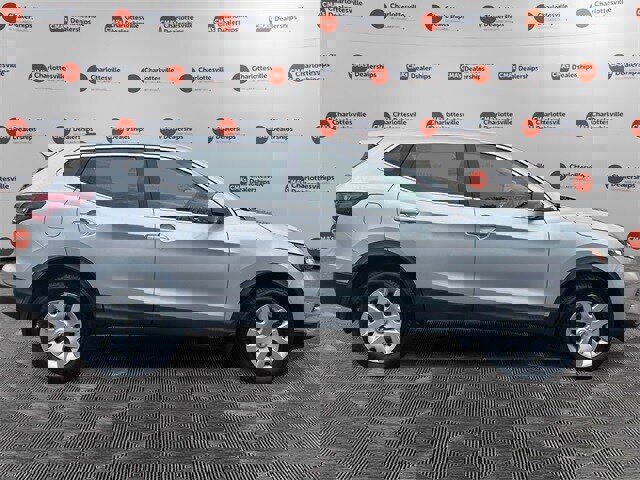 Used 2020 Nissan Rogue Sport S image 6