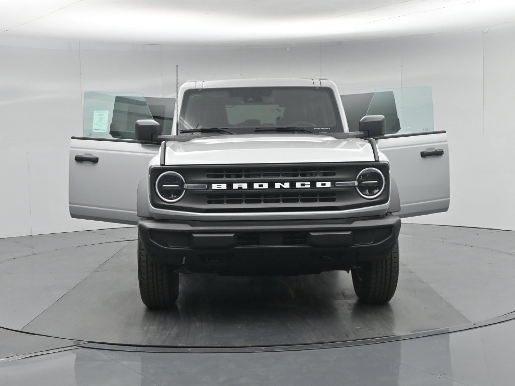 New 2026 Ford Bronco Big Bend AWD/4WD image 31