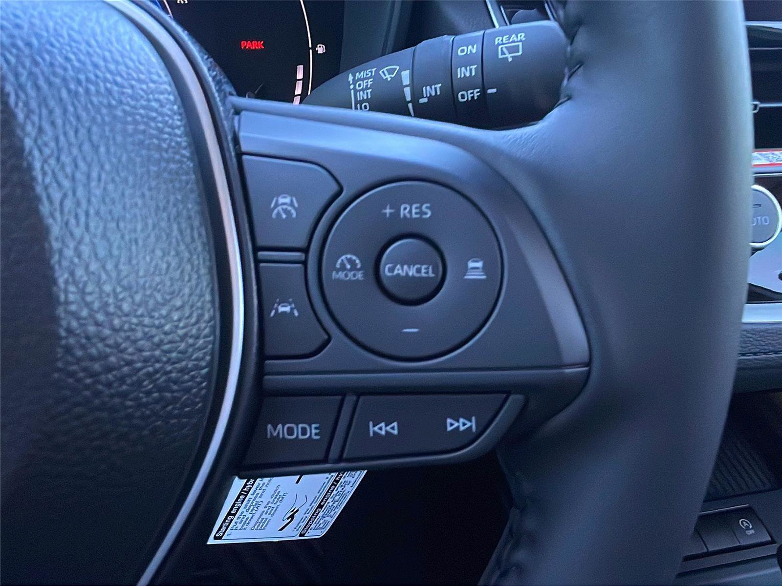 New 2026 Toyota Corolla Cross LE image 25