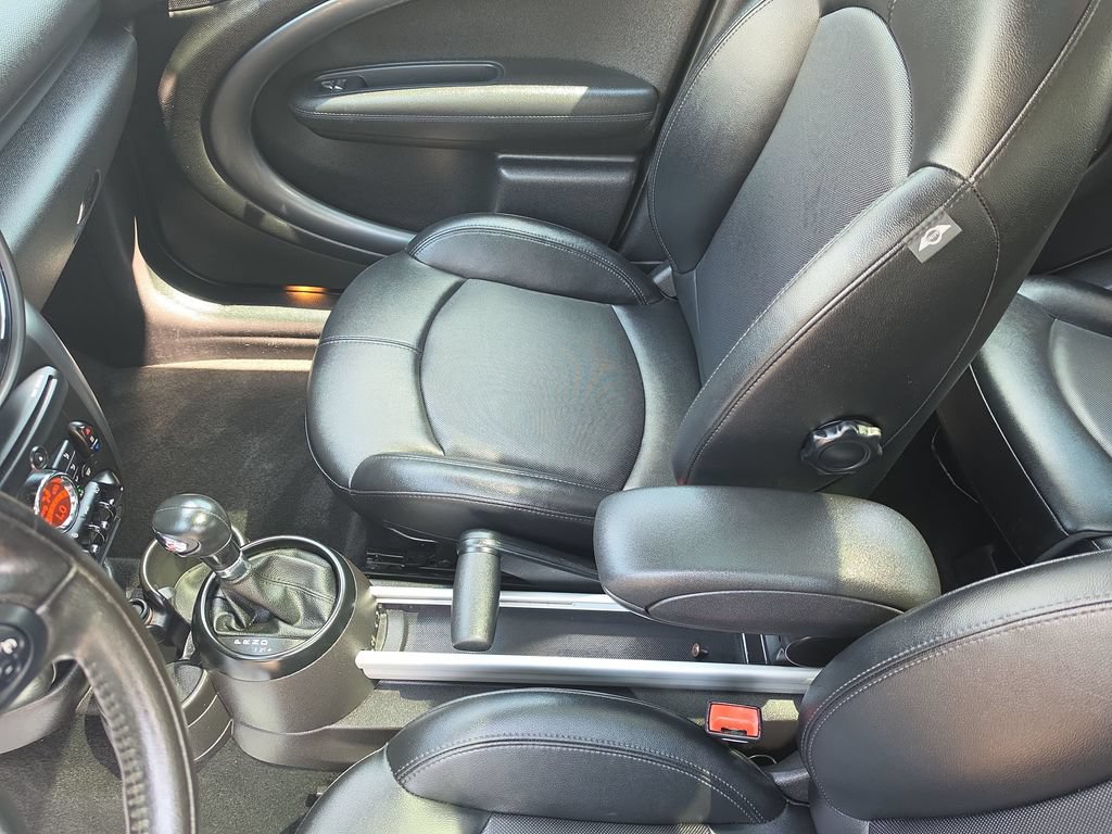 Used 2015 MINI Cooper Countryman S FWD image 26