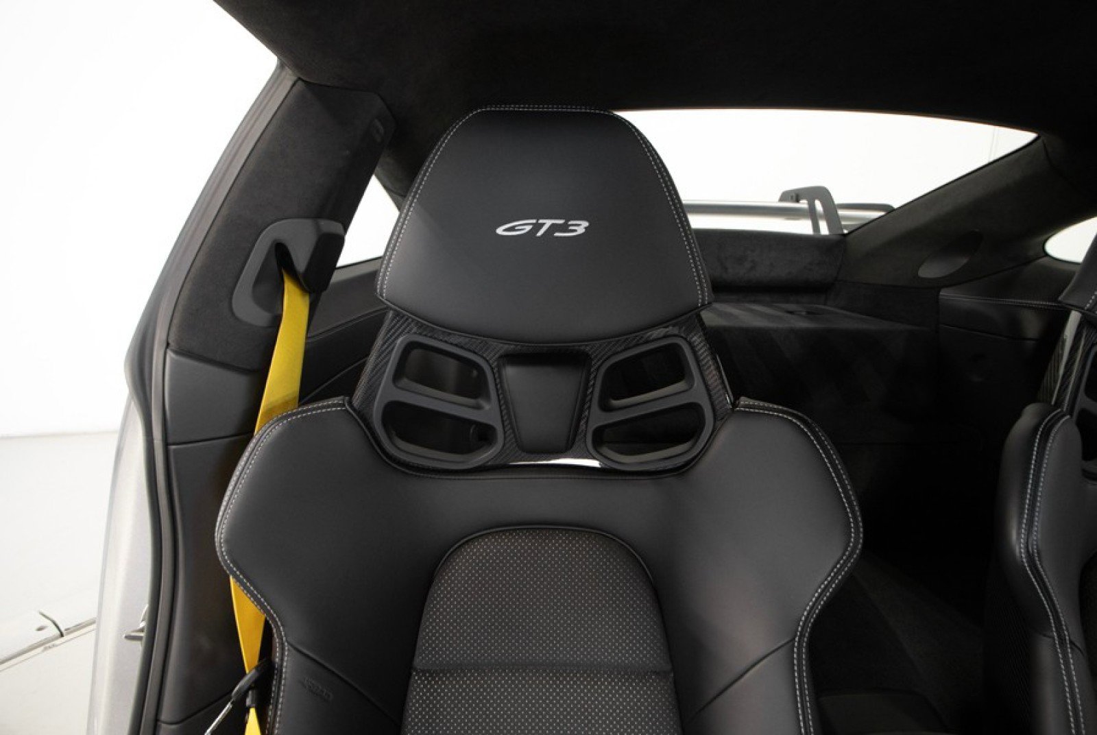 Used 2022 Porsche 911 GT3 image 61