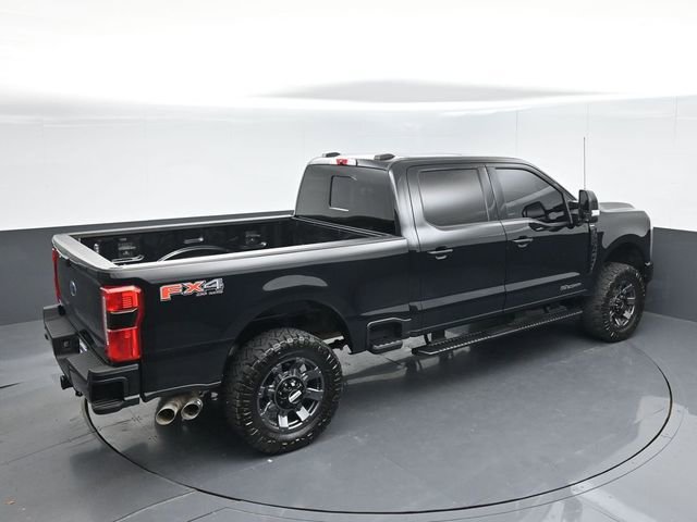 Certified 2023 Ford F250 Lariat w/ Sport Appearance Package AWD/4WD image 47