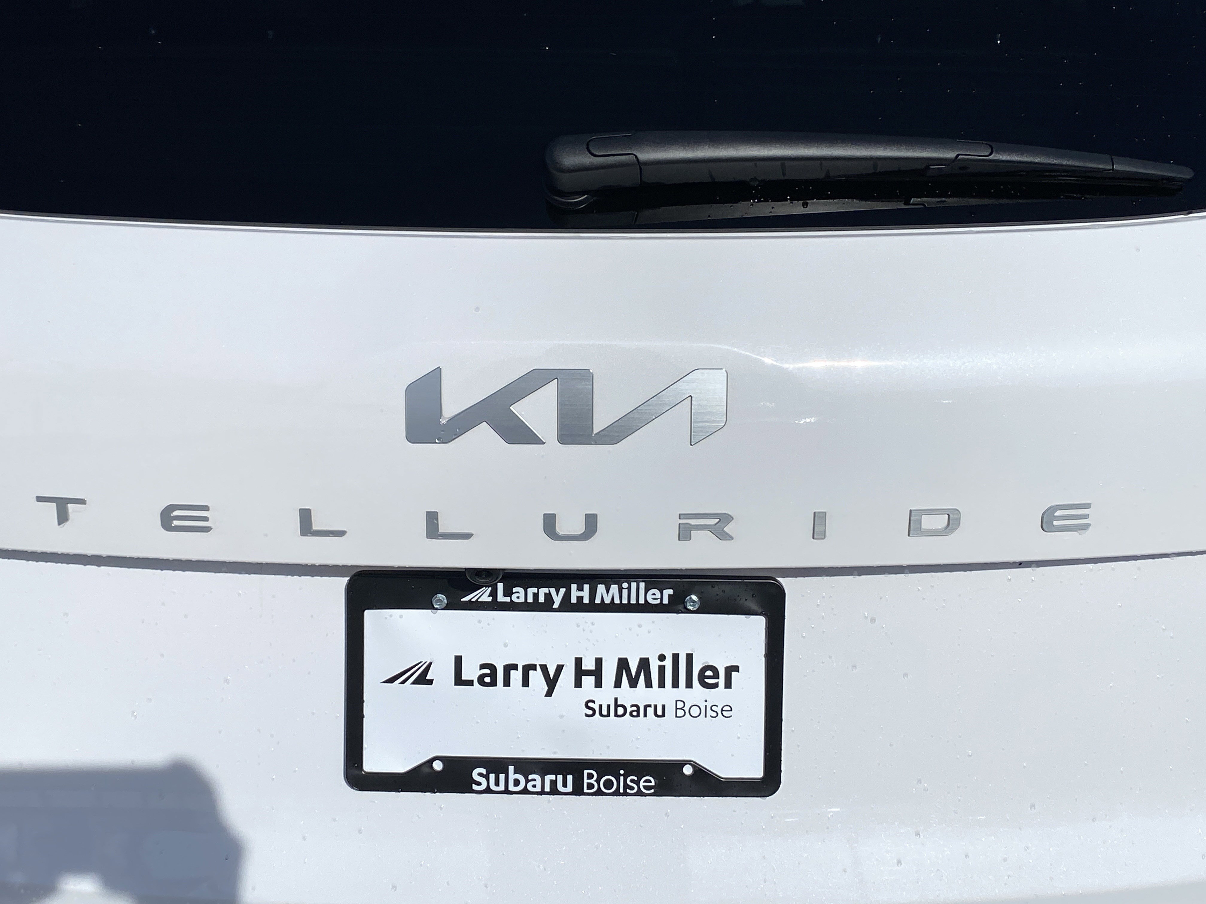 Used 2024 Kia Telluride SX Prestige X-Pro image 27