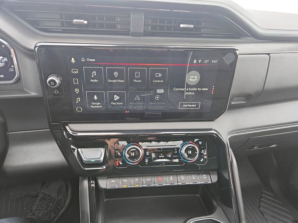 New 2026 GMC Sierra 1500 AT4X w/ AT4X AEV Edition image 24