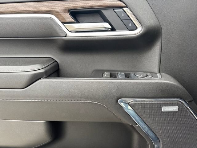 Used 2025 Chevrolet Silverado 1500 LT Trail Boss w/ Convenience Package II image 20