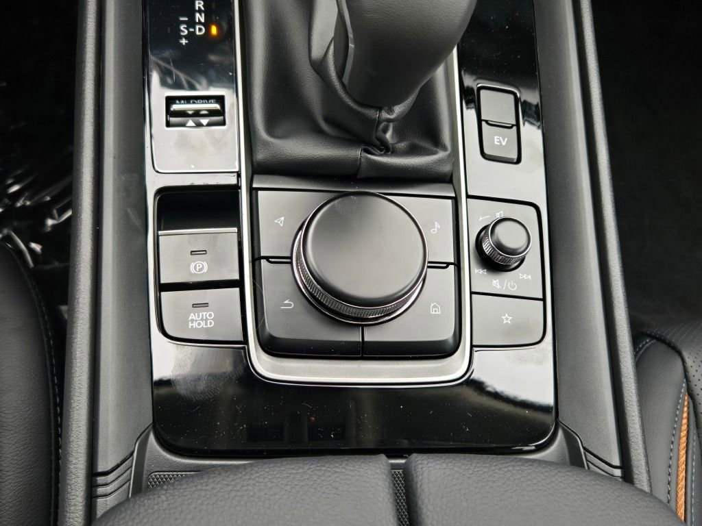 New 2026 MAZDA CX-50 AWD 2.5 Hybrid w/ Weather Package image 28