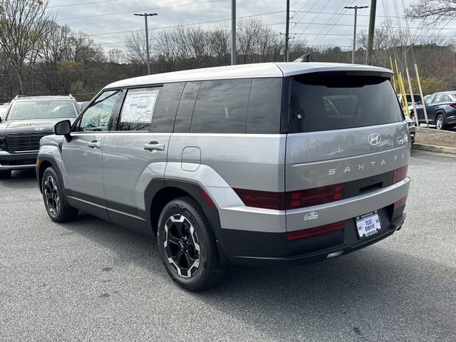New 2026 Hyundai Santa Fe SE image 5