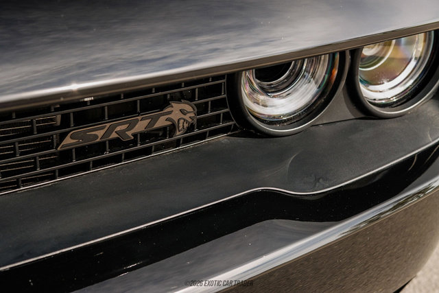 Used 2021 Dodge Challenger SRT Hellcat image 57