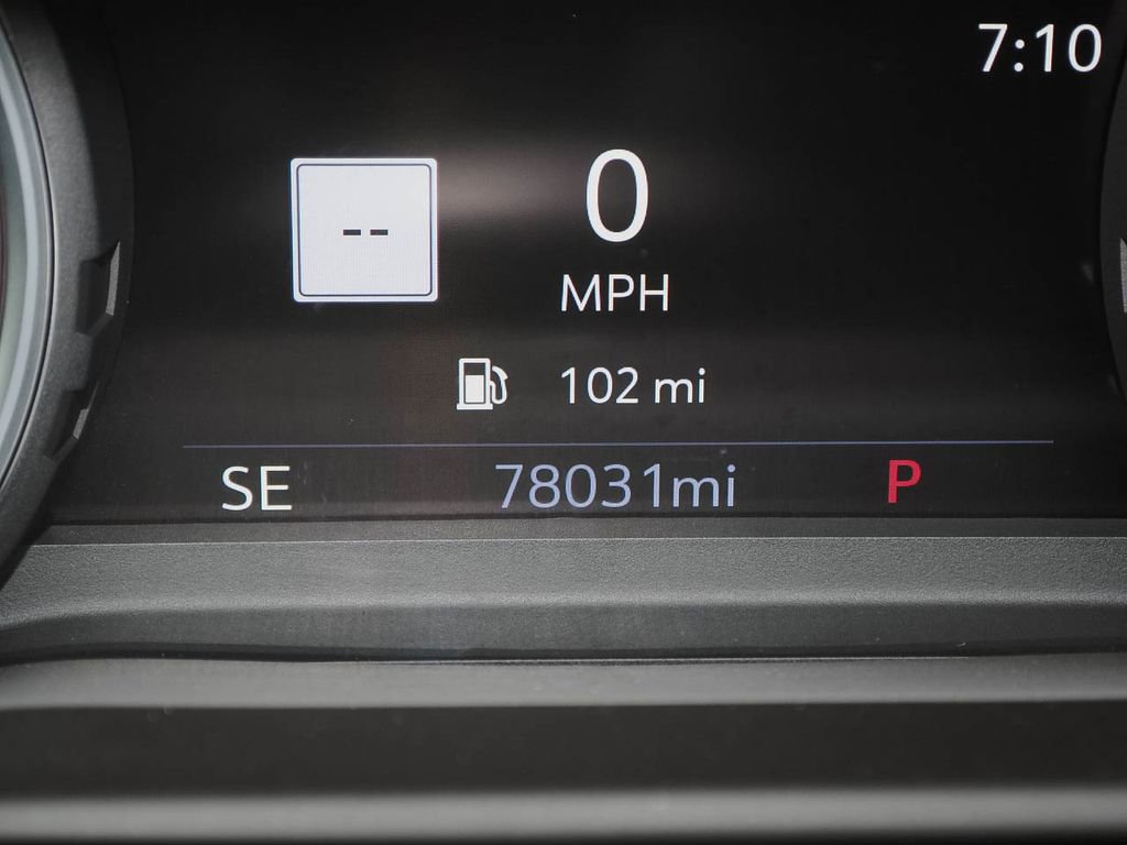 Certified 2023 Chevrolet Silverado 2500 High Country w/ Technology Package image 18