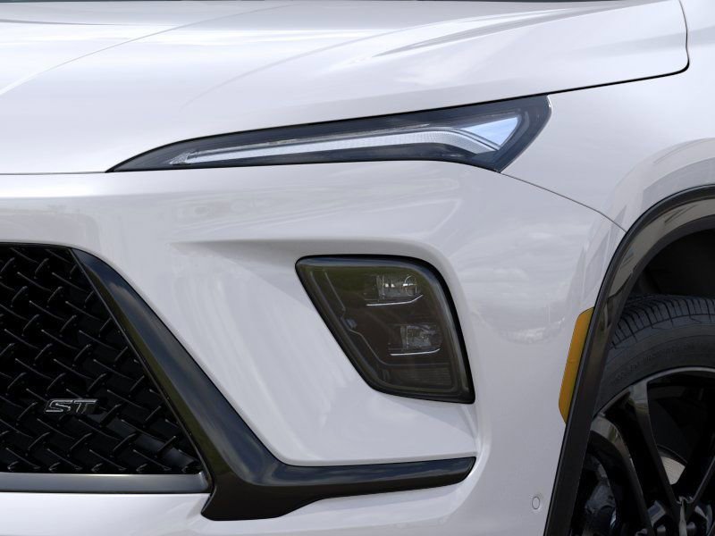 New 2025 Buick Enclave Sport Touring w/ Super Cruise Package image 12