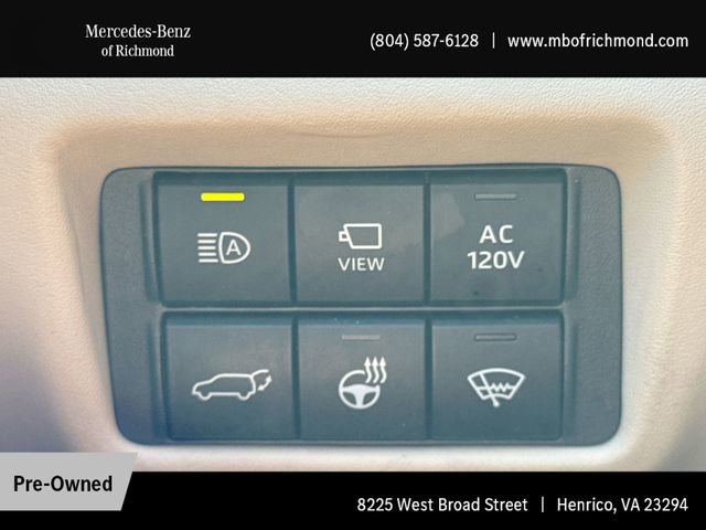 Used 2022 Toyota Highlander Platinum image 21