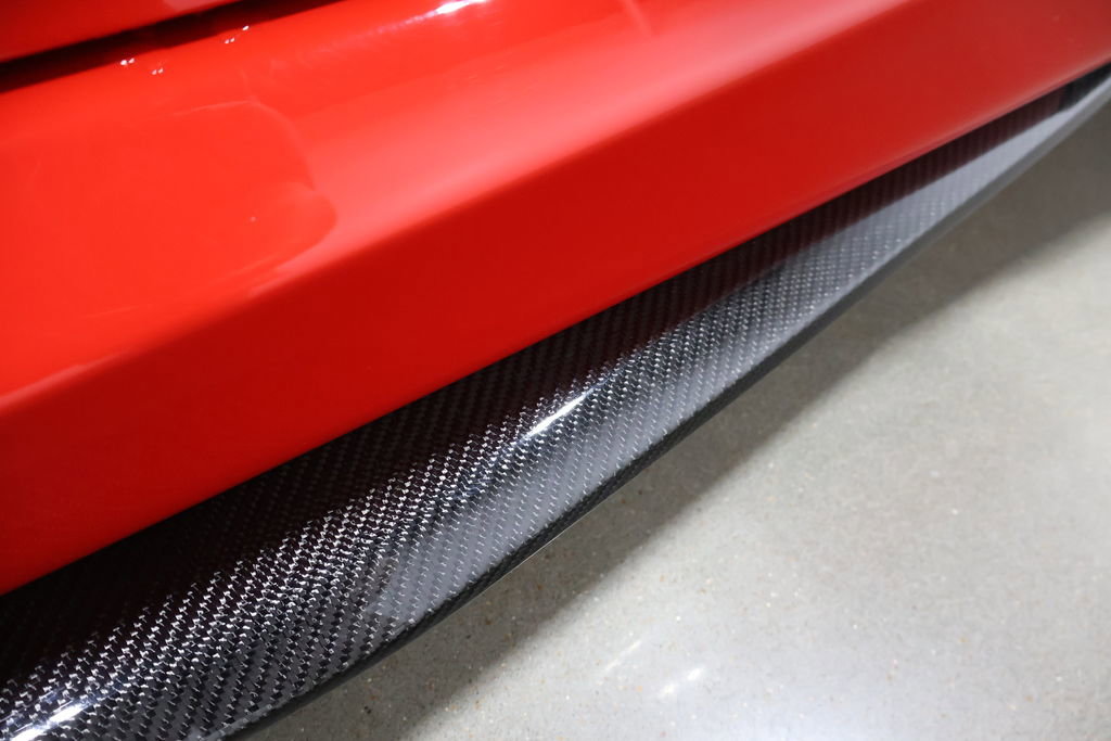 Used 2013 SRT Viper GTS w/ GTS Laguna Interior Pkg image 62