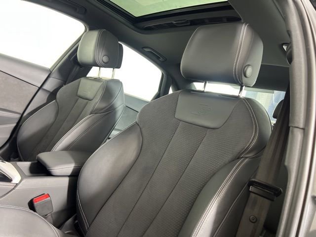 Used 2024 Audi A4 2.0T Premium Plus w/ Premium Plus Package image 21