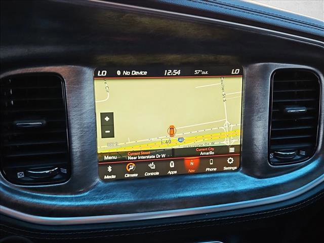 Used 2023 Dodge Charger Scat Pack w/ Daytona Edition Group image 13