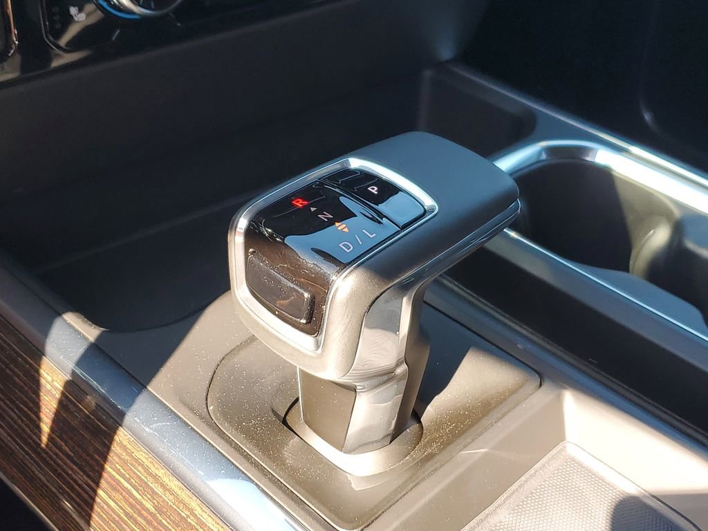 New 2026 GMC Sierra 1500 Elevation w/ Preferred Package image 19