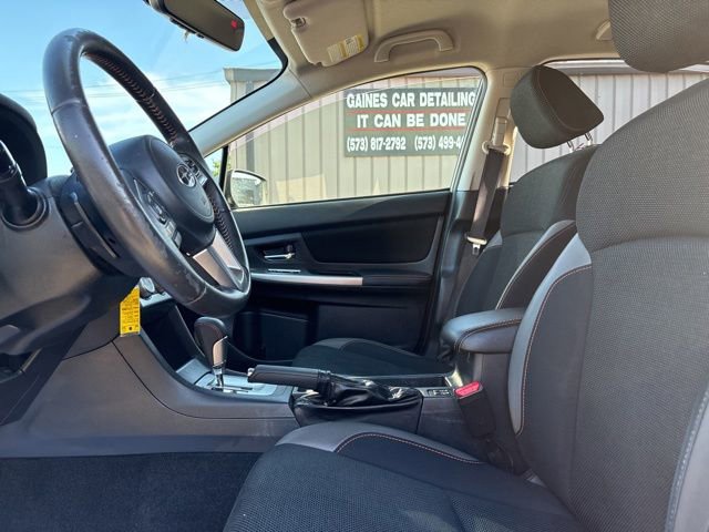 Used 2017 Subaru Crosstrek 2.0i Premium AWD/4WD image 11