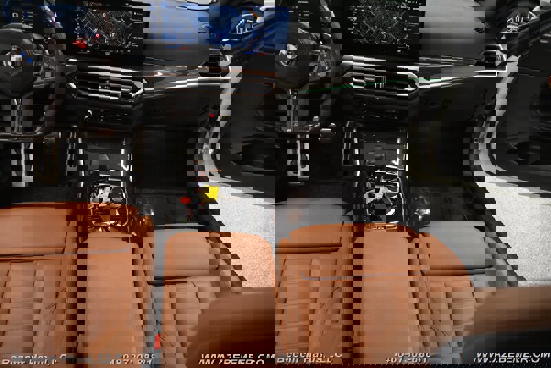 Used 2023 BMW M2 w/ Lighting Package image 17