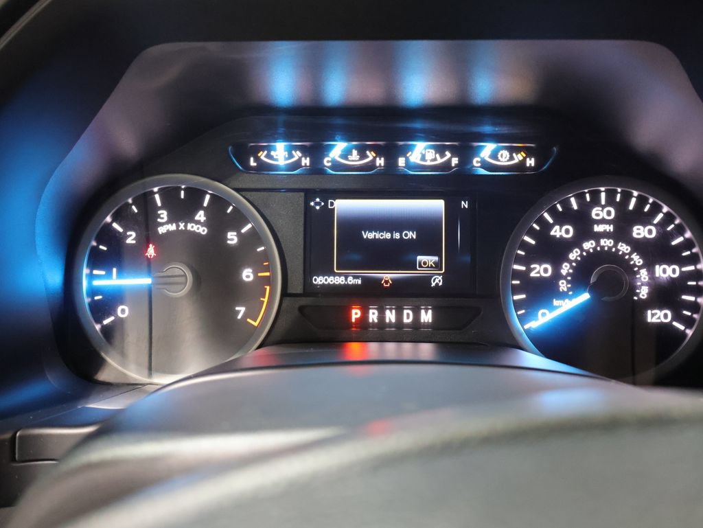 Used 2020 Ford F150 XLT w/ Equipment Group 302A Luxury AWD/4WD image 38