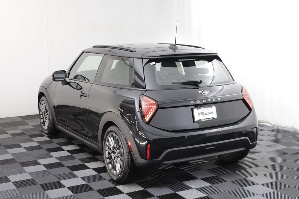 New 2026 MINI Cooper S FWD image 16