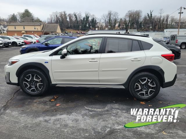 Used 2020 Subaru Crosstrek Hybrid image 4