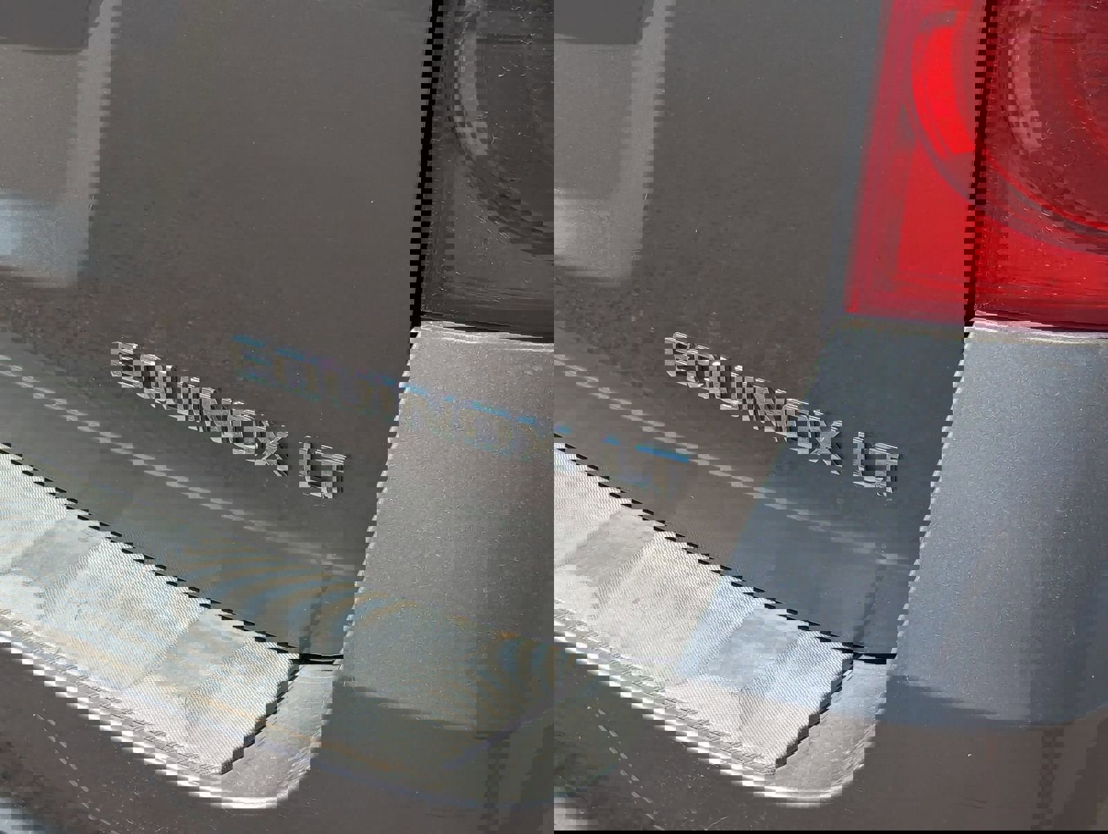 Used 2010 Chevrolet Equinox LT image 7