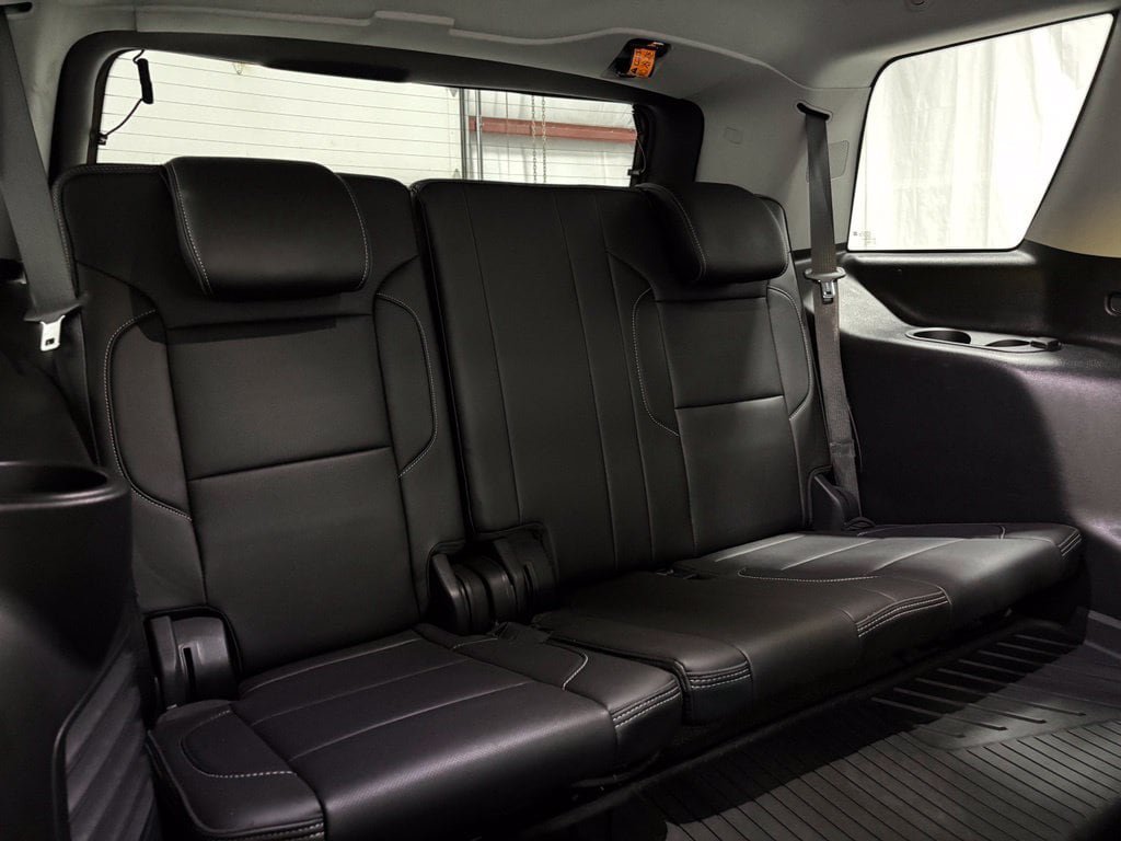 Used 2019 GMC Yukon Denali w/ Open Road Package AWD/4WD image 60
