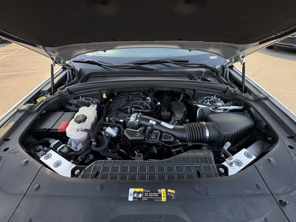 Used 2024 Jeep Grand Cherokee Limited w/ Trailer Tow Package image 31