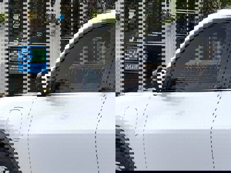 New 2025 Ford Mustang Mach-E GT w/ Interior Protection Package image 20