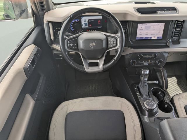 Used 2022 Ford Bronco Big Bend image 21