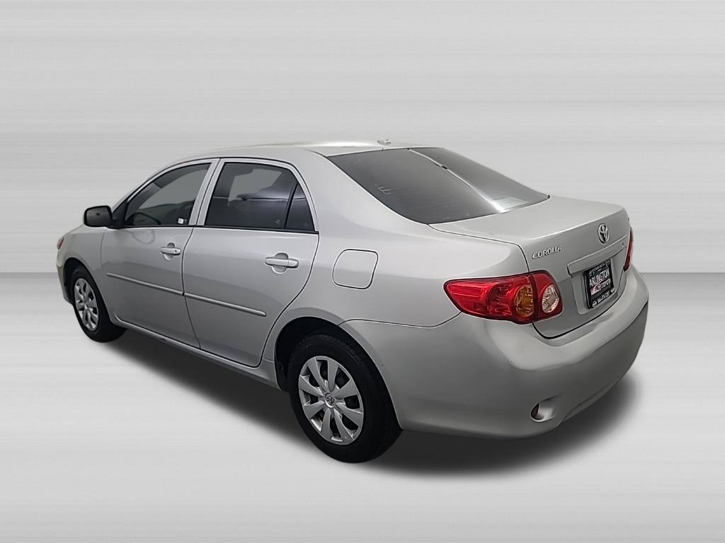 Used 2010 Toyota Corolla LE FWD image 7