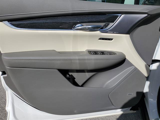 Used 2021 Cadillac XT6 Premium Luxury image 53