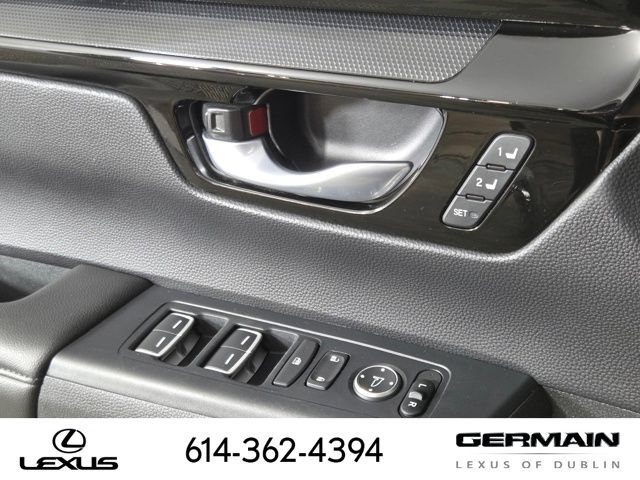 Used 2024 Honda CR-V EX-L image 26