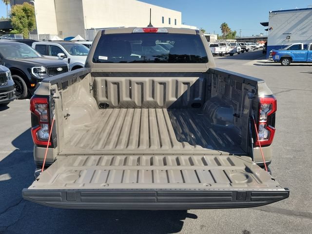 New 2026 Ford Ranger XLT w/ Trailer Tow Package RWD image 19