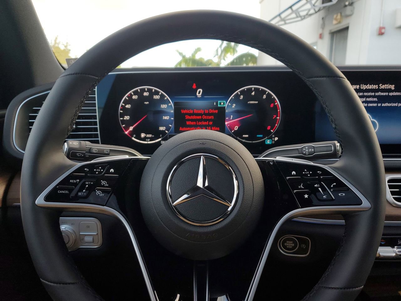 New 2025 Mercedes-Benz GLE 450 4MATIC image 24