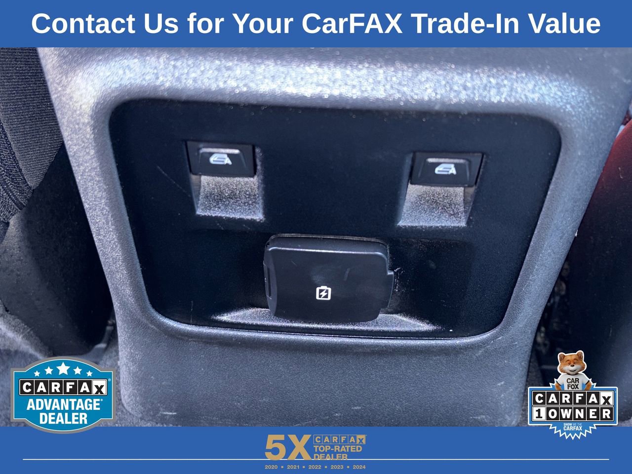 Used 2022 Ford Bronco 4-Door image 31