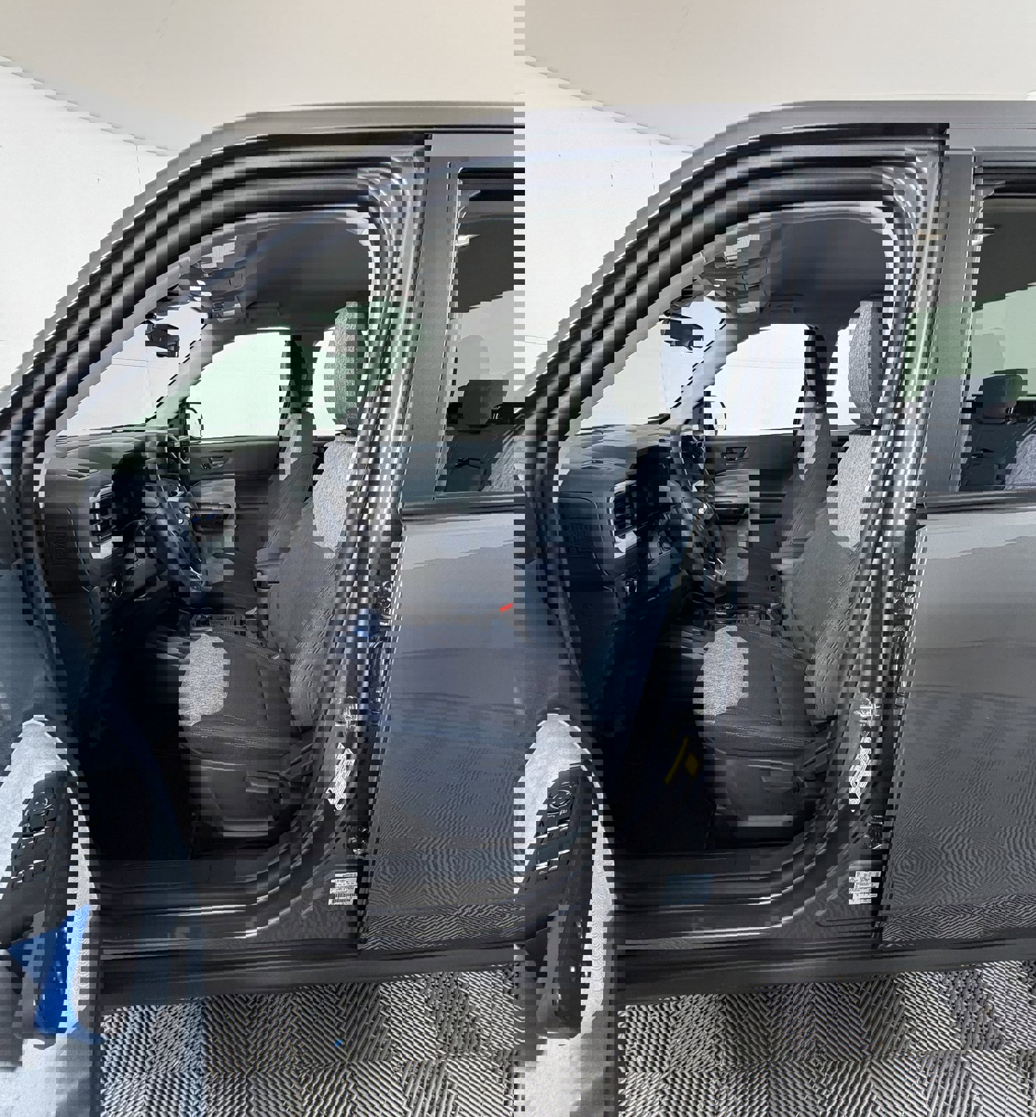 New 2025 Ford Maverick XLT w/ Equipment Group 301A image 8