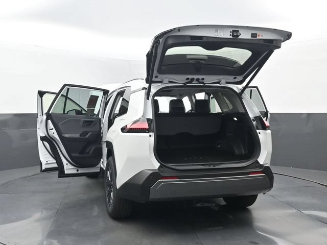 New 2026 Toyota RAV4 Limited AWD/4WD image 35