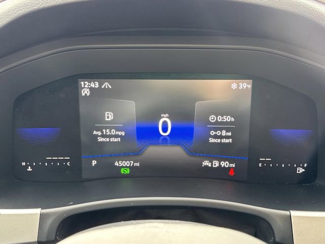 Used 2022 Volkswagen Atlas Cross Sport SE image 16