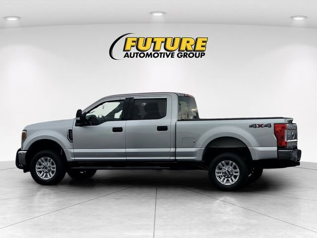 Used 2018 Ford F250 XLT image 9