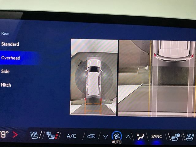 New 2026 Chevrolet Tahoe High Country image 17