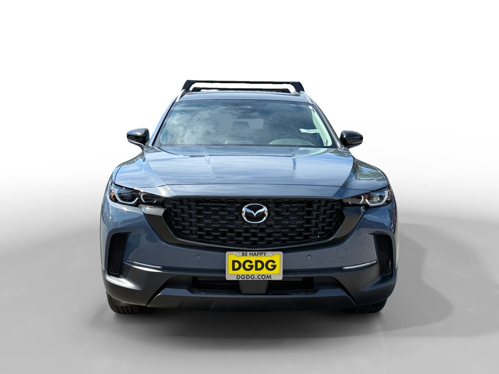 New 2026 MAZDA CX-50 2.5 Hybrid w/ Preferred Pkg AWD/4WD image 8