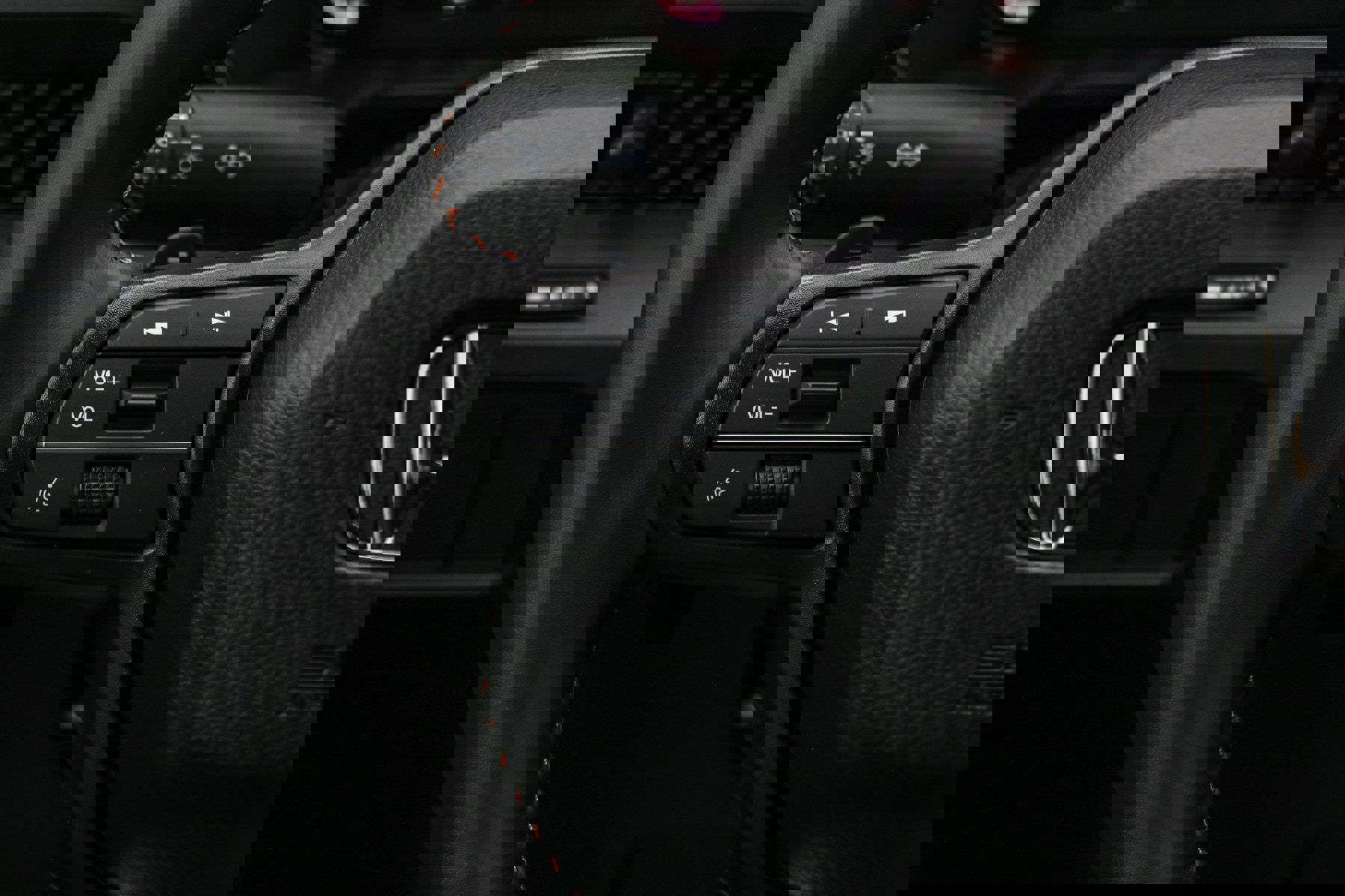 New 2026 Honda CR-V Sport-L image 12