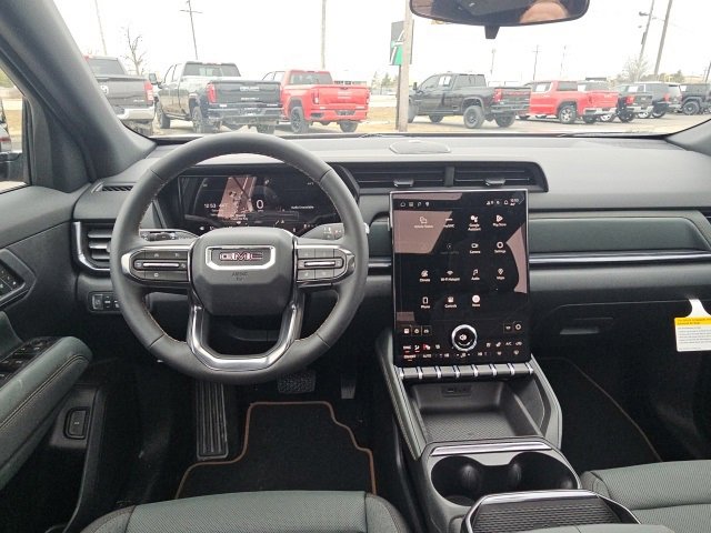 New 2026 GMC Terrain AT4 w/ Convenience Package III image 17