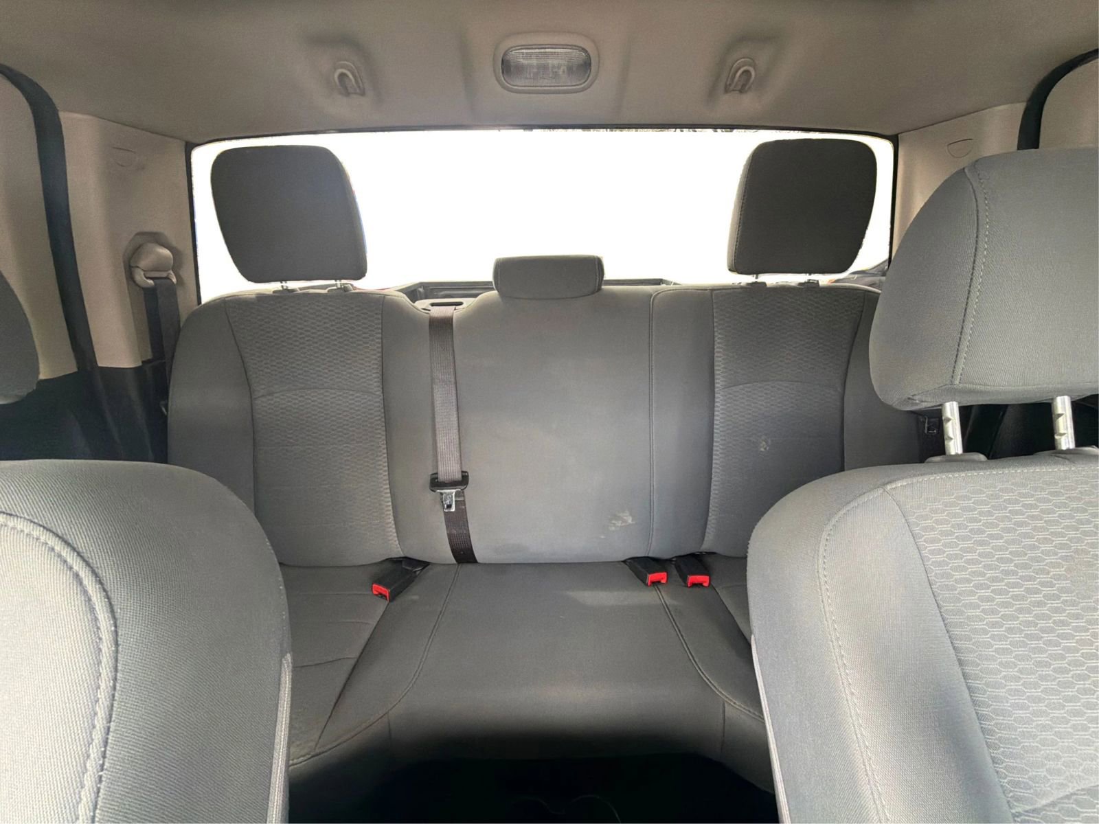 Used 2017 RAM 1500 Express w/ Black Ram 1500 Express Group AWD/4WD image 18