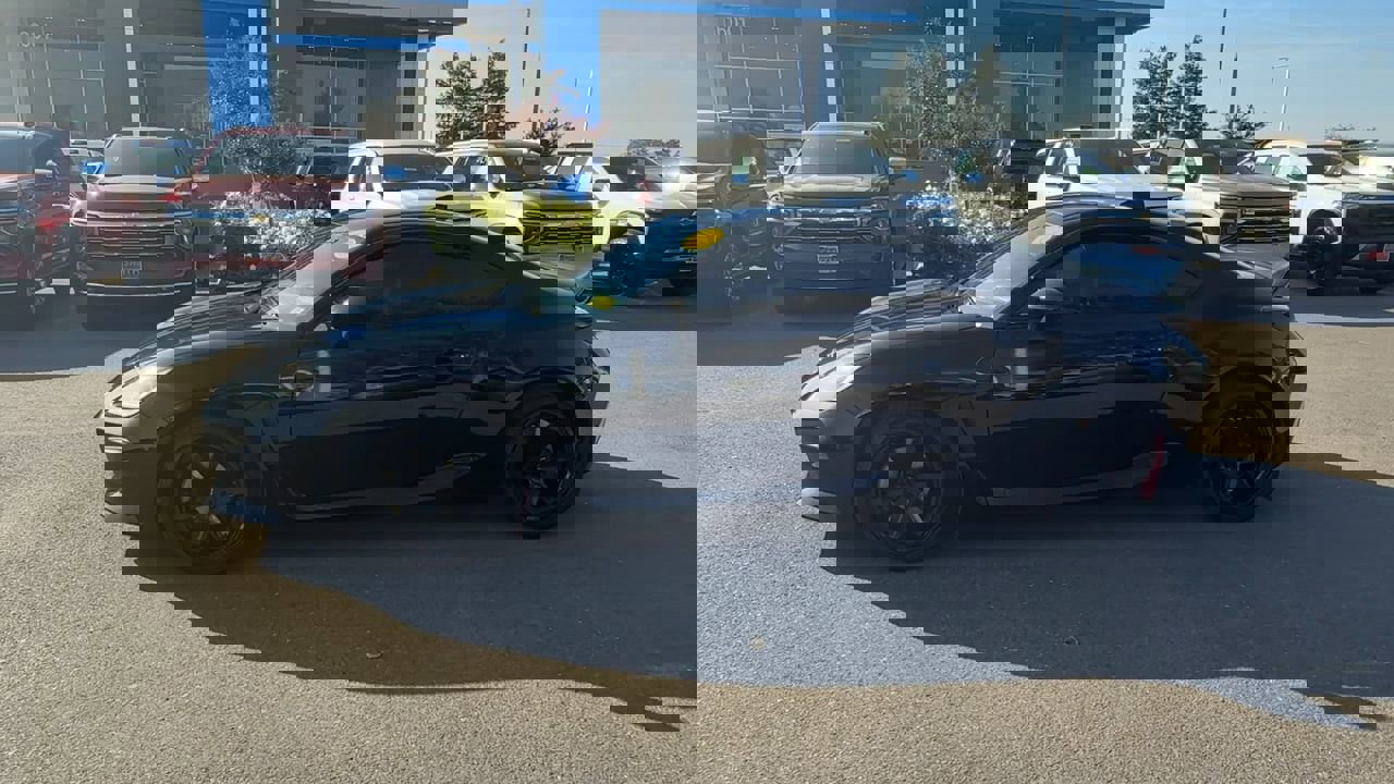 Used 2023 Toyota GR86 image 3