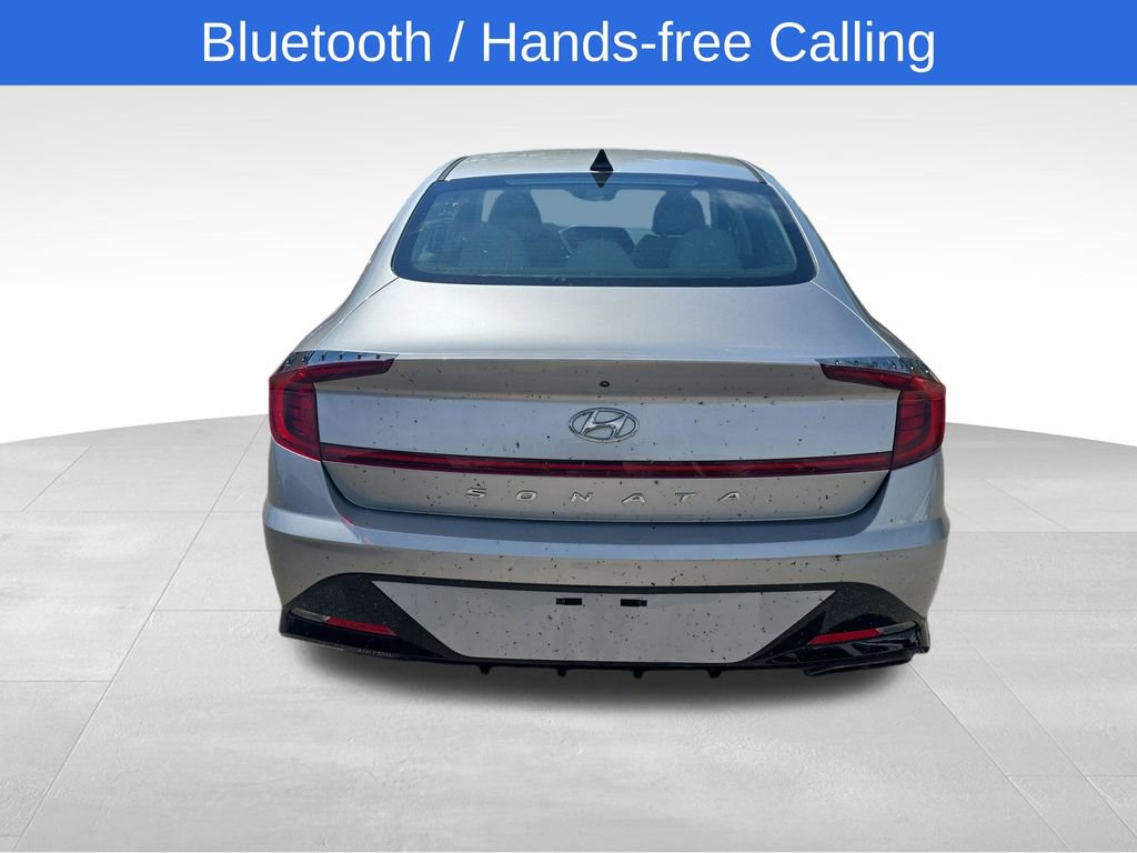 Used 2021 Hyundai Sonata SEL image 5