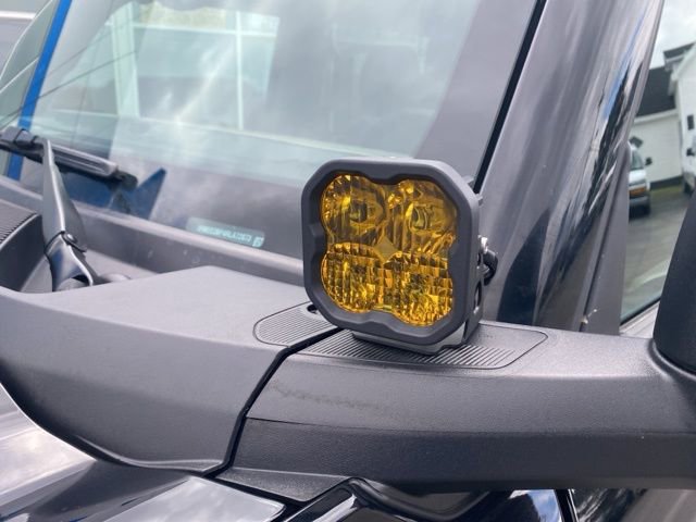 Used 2024 Ford Bronco Wildtrak image 8