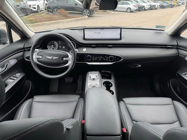 Certified 2024 Genesis GV70 2.5T image 40