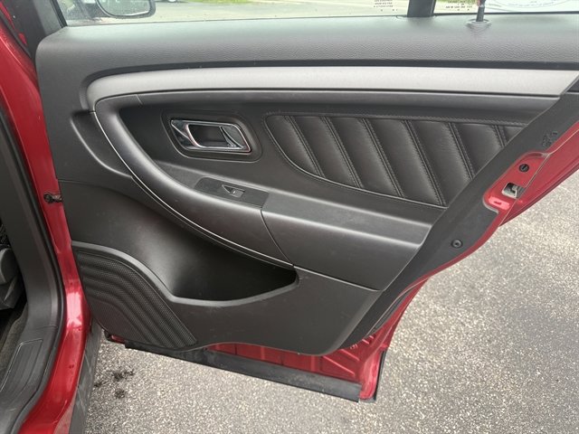 Used 2012 Ford Taurus SEL FWD image 30